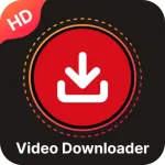 Video Downloader - Story Saver Icon