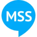 Multi SMS Sender (MSS) Icon