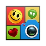 Photo Collage Maker Icon