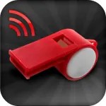 Whistle Icon