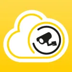 Prosegur Cloud Video Icon