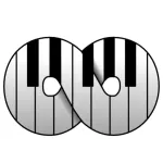 無限音階オルガン - Endless Organ Icon