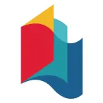 傳奇書城-小說聽書閱讀器 Icon