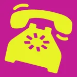 Old Phone Ringtones Icon