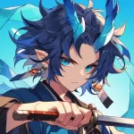 Ghost Hunter Idle Icon