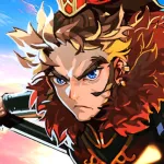 Otherworld Three Kingdoms Icon