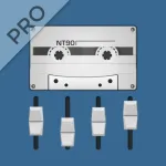 n-Track Studio Pro | DAW Icon