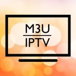 M3U IPTV Icon