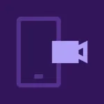 スマホカメラ転送 Icon