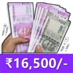 Note Counter - Cash Calculator Icon