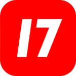 17LIVE - Live streaming Icon