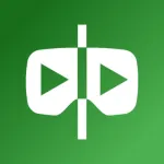 iPlay VR Player SBS 3D Video Icon