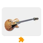 Electric Guitar SH *Plugin* (J Icon