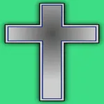 찬양 음악방송 Icon