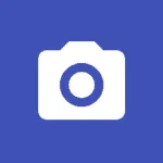 Camera Remote Watch Icon