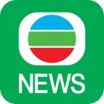 TVB NEWS Icon