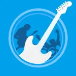 Walk Band - Multitracks Music Icon