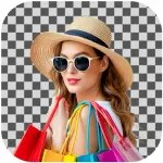 Background Eraser Photo Editor Icon