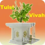 Tulsi Vivah Katha Icon