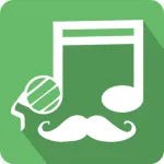 Melody Scanner Icon