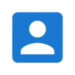 반전 거울: 남이 보는 내 얼굴 모습, 좌우 반전 모습 Icon