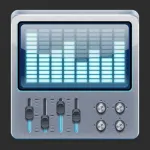 GrooveMixer Beat Maker Icon