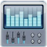 GrooveMixer Pro - Beat Studio Icon