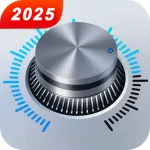 Equalizer & Bass Booster Icon