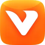 Video Downloader All In One Icon