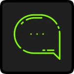 Terminal Message Icon