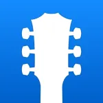 GtrLib Chords - Guitar Chords Icon