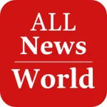 All News - World Icon