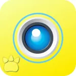 Animal Camera 3D Icon