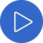 WXPlayer Pro:HD Video Player Icon