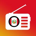 Peru Radio - Online FM Radio Icon