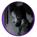 القرآن الكريم بصوت شريف مصطفى Icon