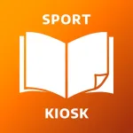 Sport Kiosk Icon