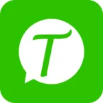 Talkinchat - Voice Rooms &Chat Icon