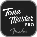 Fender Pro Control Icon