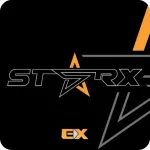 Expert DSP STARX Icon