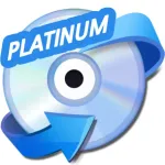DISC LINK Platinum Icon