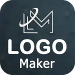 Logo Maker - Logo Creator Icon