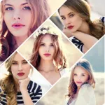 Photo Collage Maker Icon