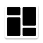 Collage Maker & Photo Editor Icon