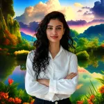 Background Changer Icon