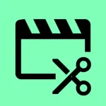 Video Cutter Pro Icon