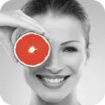 Color Splash Effect Photo Edit Icon