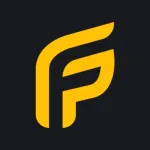 PlayerFinder: LFG, Chat & Play Icon