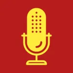 Audio Recorder Icon