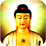 Nan Wu Amitabha - 南無阿彌陀佛 Icon